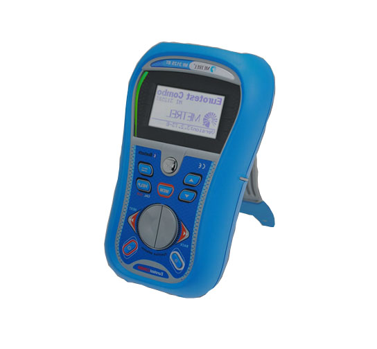 德國(guó)METREL美翠MI3125B/MI3125多功能電氣綜合測(cè)試儀
