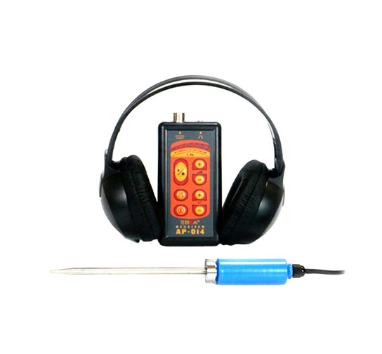 俄羅斯泰克諾AC’TECHNO-AC’漏水檢測(cè)儀AT-107N