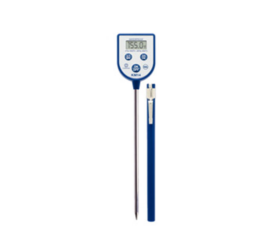 美國FLUKE（福祿克）COMARK Km14型洗碗機(jī)測溫儀