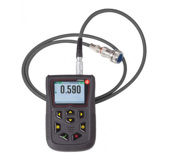 英國信固 信固4通用型 超聲波測厚儀