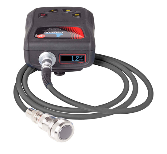 英國信固 信固2解放雙手型 超聲波測厚儀