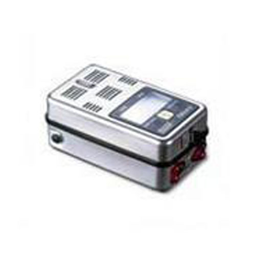 美國INDUSTRIAL-SCIENTIFIC(英思科)　TMX412多氣體檢測儀