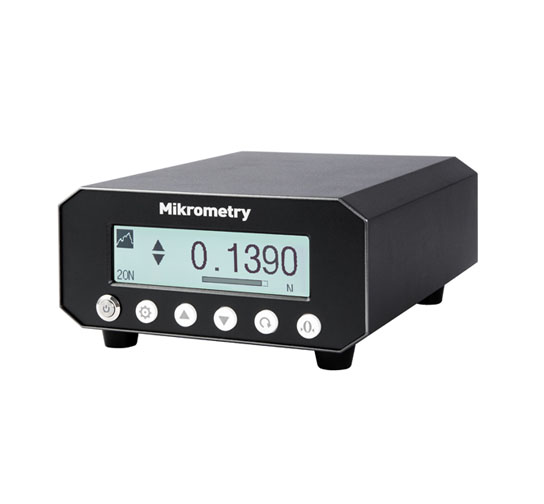 德國MIKROMETRY 數(shù)顯測力計(jì)EFGH系列