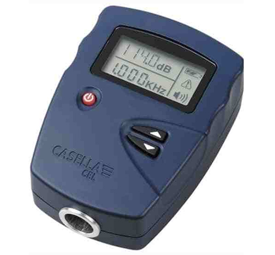英國Casella CEL-110/2聲學(xué)校準(zhǔn)器