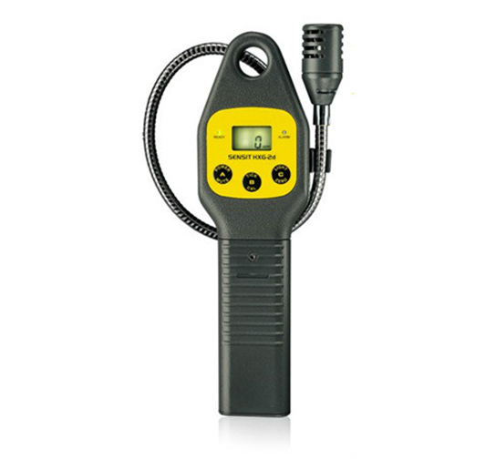 美國SENSIT(杰恩) SS HXG-2D型超高靈敏度燃氣檢測儀