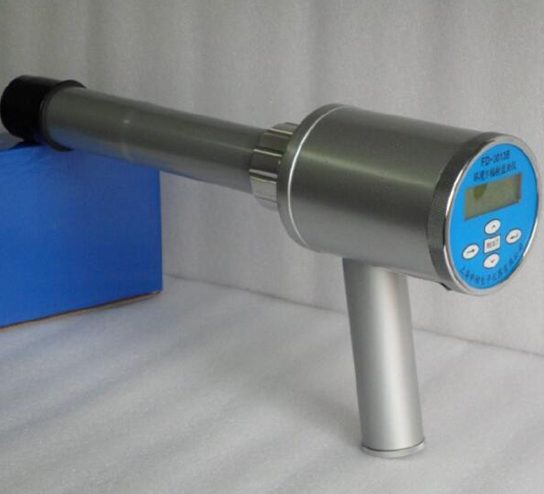 FD-3013H智能化χ-γ輻射儀