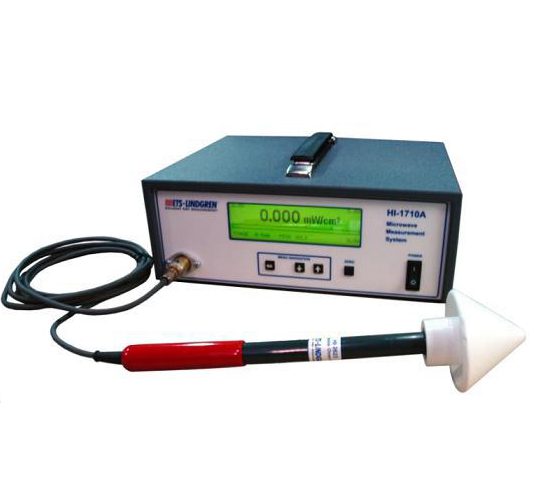 美國HOLADAY HI1710A微波漏能儀