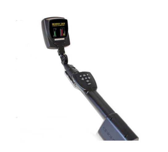 ORION 2.4非線性節(jié)點探測器