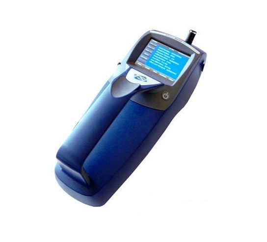 美國TSI DusttrakII 8532可吸入顆粒分析儀